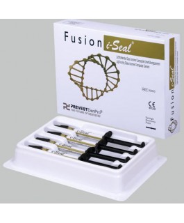 FUSION I-SEAL